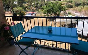 Residence Palmarella Appartement 10